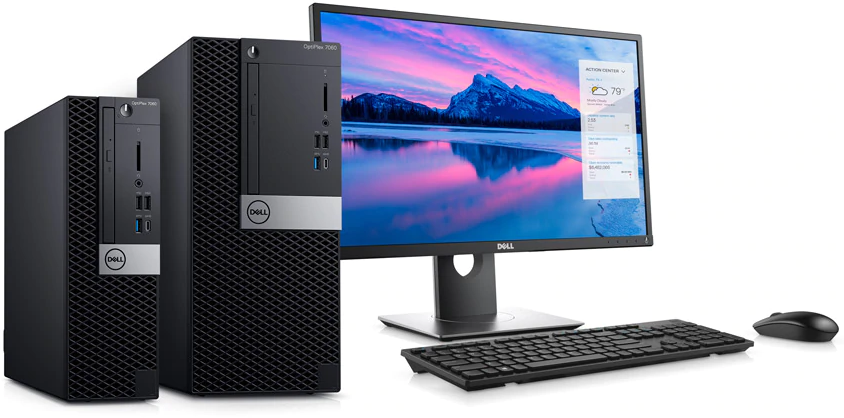 OptiPlex 7060微塔式機(jī)和小型機(jī) OptiPlex 7060微塔式機(jī)和小型機(jī)